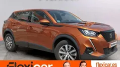 Usado 2020 Peugeot 2008 Active SUV | 12.890 € (Precio justo)