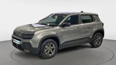 Usado 2025 Jeep Avenger Longitude SUV | 20.264 € (Buen precio)