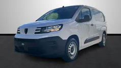 Usado 2025 Peugeot Partner S Monovolumen | 23.890 € (Precio justo)