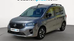 Gris Usado 2022 Nissan Townstar N-Connecta Monovolumen | 18.446 € (Buen precio)