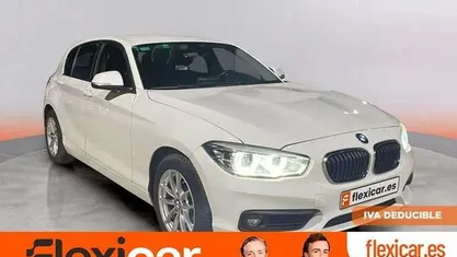 Usado 2019 BMW 118 Utilitario | 15.490 € (Buen precio)