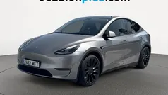 Usado 2023 Tesla Model Y Performance SUV | 40.819 € (Super precio)