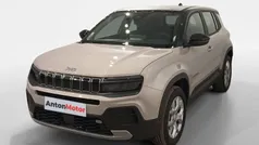 Usado 2025 Jeep Avenger Altitude SUV | 29.320 € (Precio justo)