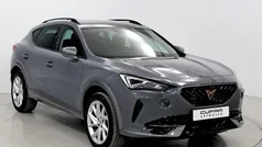 Usado 2024 Cupra Formentor SUV | 27.900 € (Precio justo)