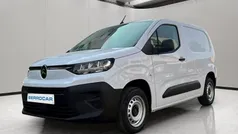 Usado 2025 Citroën Berlingo Monovolumen | 20.999 € (Super precio)