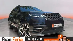 Usado 2019 Land Rover Range Rover Velar R-Dynamic SUV | 38.690 € (Precio justo)