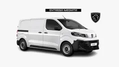 Blanco Nuevo 2024 Peugeot Expert S Van | 23.844 € (Super precio)