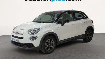 Usado Fiat 500X S 120 CV (88 kW) 2019 SUV