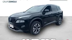 Usado 2023 Nissan X-Trail N-Connecta SUV | 39.900 € (Precio justo)