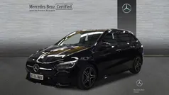 Usado 2024 Mercedes B200 AMG line Monovolumen | 34.900 € (Precio justo)