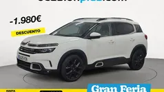 Usado 2019 Citroën C5 Aircross Shine SUV | 16.690 € (Precio justo)