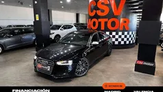 Usado 2013 Audi A4 Design | 25.950 €