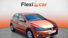 Usado 2019 VW Polo Advance Berlina | 11.990 € (Precio justo)