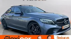 Usado 2020 Mercedes C200 Berlina | 26.490 € (Precio justo)