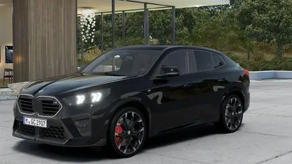 Usado BMW X2 300 CV (220 kW) 2026 SUV