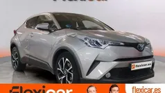 Usado 2018 Toyota C-HR Advance SUV | 17.480 € (Buen precio)
