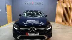 Usado 2017 Mercedes GLC250 | 29.900 € (Super precio)