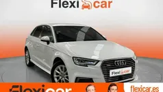 Blanco Usado 2017 Audi A3 e-tron Sport Utilitario | 17.990 € (Buen precio)