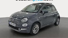 Usado 2018 Fiat 500 Lounge Utilitario | 10.437 € (Precio justo)