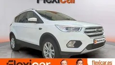 Usado 2018 Ford Kuga Trend SUV | 14.490 € (Buen precio)