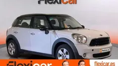 Blanco Usado 2017 Mini One D Countryman SUV | 11.490 € (Super precio)