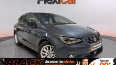 Usado 2024 Seat Ibiza FR Berlina | 16.590 € (Precio justo)