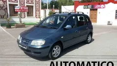 Hyundai Matrix