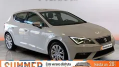 Usado 2019 Seat Leon XCELLENCE Berlina | 17.990 € (Precio justo)