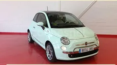 Usado 2015 Fiat 500 Berlina | 8900 € (Precio justo)