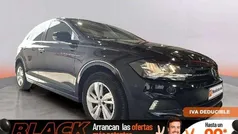Usado 2019 VW Polo Advance Utilitario | 12.490 € (Precio justo)