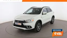 Usado 2019 Mitsubishi ASX Motion SUV | 14.999 € (Precio justo)