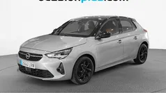 Usado 2021 Opel Corsa GS Line Utilitario | 10.455 € (Buen precio)