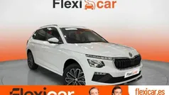 Usado 2024 Skoda Kamiq SUV | 21.790 € (Precio justo)