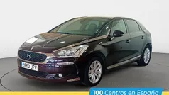 Violeta Usado 2016 DS Automobiles DS5 Utilitario | 10.800 € (Super precio)