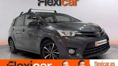 Usado 2018 Toyota Verso Advance Monovolumen | 17.090 € (Precio justo)