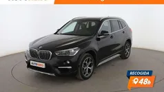 Usado 2018 BMW X1 xLine SUV | 22.399 € (Precio justo)