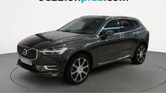 Usado 2018 Volvo XC60 Inscription SUV | 25.819 € (Precio justo)