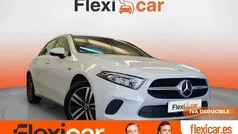 Blanco Usado 2020 Mercedes A250 Berlina | 20.790 € (Super precio)