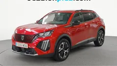 Usado 2024 Peugeot 2008 Allure SUV | 17.410 € (Buen precio)