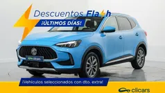 Usado 2024 MG HS Comfort SUV | 18.990 € (Buen precio)