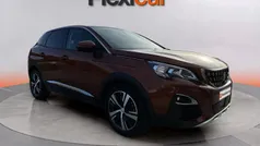 Usado 2020 Peugeot 3008 Allure | 14.490 € (Buen precio)
