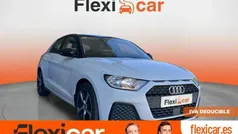 Blanco Usado 2020 Audi A1 Sportback Advanced Plus Utilitario | 16.790 € (Precio justo)