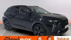 Negro Usado 2023 DS Automobiles DS7 Crossback Performance SUV | 24.490 € (Buen precio)