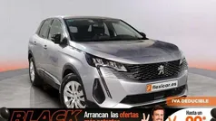 Usado 2022 Peugeot 3008 Active SUV | 16.990 € (Super precio)