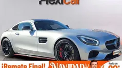 Usado 2016 Mercedes AMG GT AMG Utilitario | 88.490 € (Precio justo)