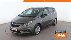 Usado 2017 Opel Zafira Excellence Monovolumen | 13.999 € (Precio justo)