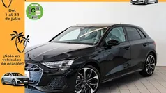 Usado 2025 Audi A3 Premium | 39.990 € (Super precio)
