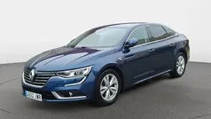 Usado 2017 Renault Talisman Intens Berlina | 14.728 € (Buen precio)