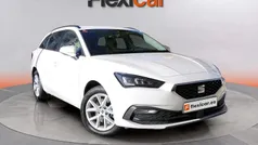 Usado 2021 Seat Leon Style Familiar | 12.990 € (Buen precio)