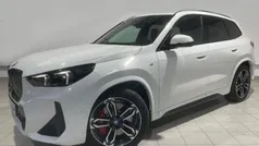 Blanco Usado 2025 BMW iX1 Comfort Edition SUV | 46.500 € (Precio justo)